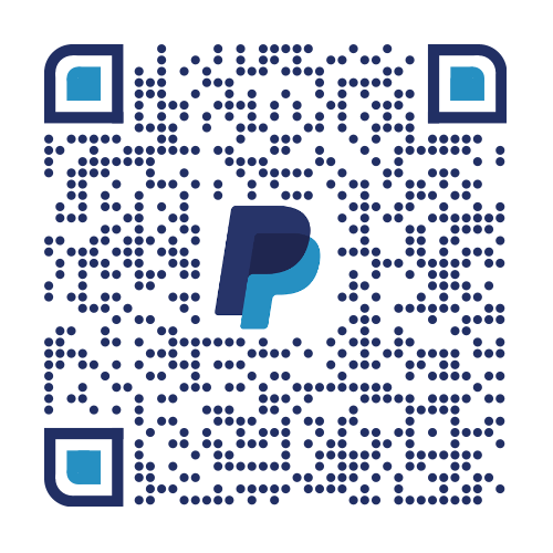 PayPal QR Code